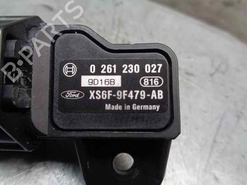 Electronic sensor FORD FIESTA IV (JA_, JB_) 1.25 i 16V | BP6064124M84 