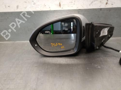 Retrovisor esquerdo Retrovisor esquerdo 38565097 38565097