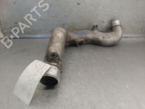 Pipe MAZDA 3 Saloon (BK) 1.6 DI Turbo (BK12Y) | BP40508437M125 - Image 3