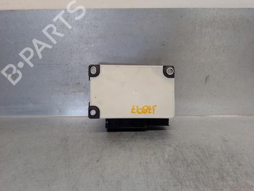 ECU airbags RENAULT MEGANE III Coupe (DZ0/1_) 1.2 TCe (DZ16, DZ28) | BP13366913M53 