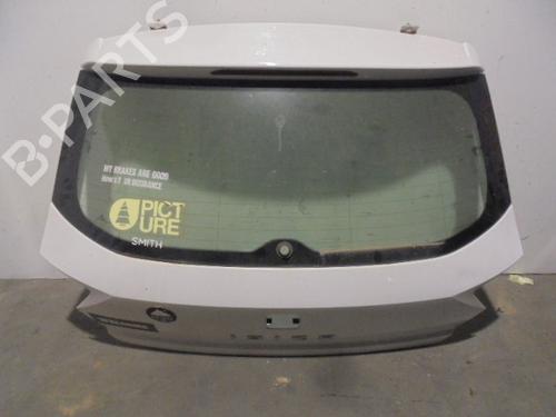 Used Tailgate SEAT IBIZA V (KJ1, KJG) 1.0 TSI (95 hp) 10339256