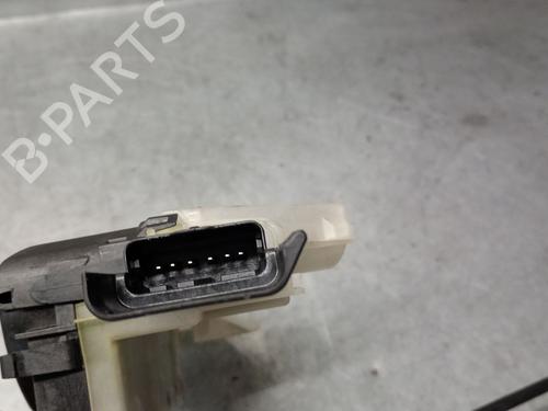 Front left lock CITROËN DS3 (SA_) 1.2 THP 110 | BP28188977C98