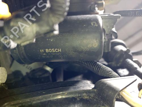 Engine FIAT GRANDE PUNTO (199_) 1.4 16V (199BXG1B, 199AXG1B) | BP31666006M1  - Image 9