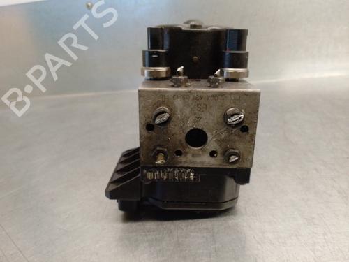 ABS pump MERCEDES-BENZ VANEO (414) 1.7 CDI (414.700) | BP15494827M43 
