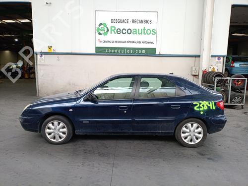 Used Parts CITROËN XSARA (N1) 1.6 16V (109 hp) 4283506