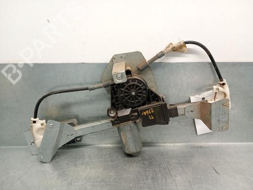 Used Rear left window mechanism OPEL VECTRA B Hatchback (J96) [1995-2003]  29421731