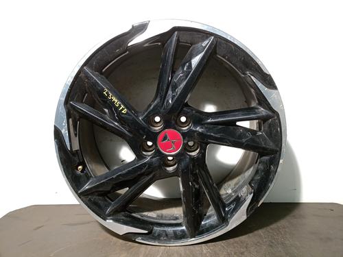 Jante DS DS 7 Crossback (J4_, JR_, JC_) E-TENSE 225 (J4DGZU) (181 hp) 31921199