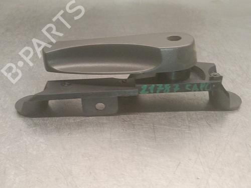 Hood lock BMW 7 (E65, E66, E67) 730 Ld | BP22725382C133 