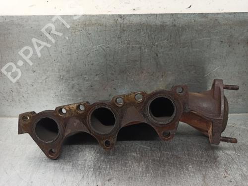 Exhaust manifold AUDI A6 C5 Avant (4B5)  | BP16783275M110 