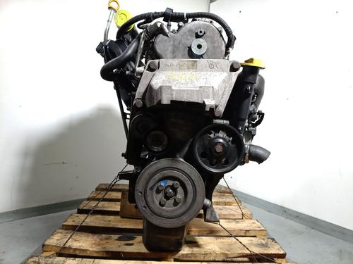 Used Engine Engine OPEL CORSA C (X01) 1.3 CDTI (F08, F68) (70 hp) 33795707 33795707