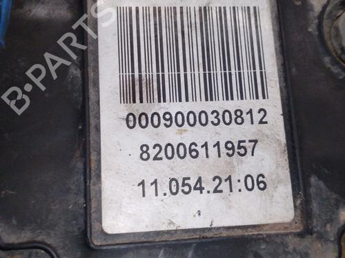 håndbremse RENAULT ESPACE IV (JK0/1_) 2.0 dCi (JK01, JK02, JK1J, JK1K, JK1H) | BP38619106I18 - Image 6