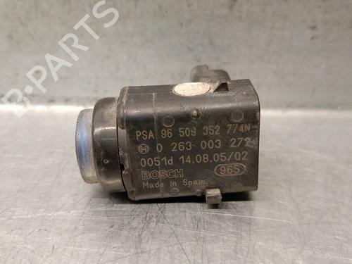 Electronic module MERCEDES-BENZ M-CLASS (W164) ML 280 CDI 4-matic (164.120) | BP30578329M83 