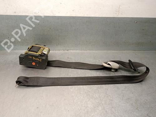 Used Front left seatbelt VW POLO (6N2) 1.4 16V (75 hp) 32424915