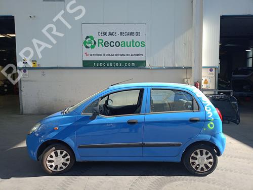 Front left window mechanism CHEVROLET MATIZ (M200, M250) 0.8 | BP36074824C22 - Image 6
