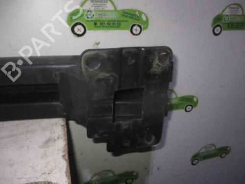 Front bumper reinforcement HYUNDAI SONATA V (NF)  | BP2340335C109 