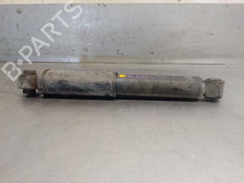 Used Left rear shock absorber Left rear shock absorber 38776203 38776203