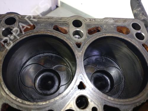 Annen VW TRANSPORTER T5 Bus (7HB, 7HJ, 7EB, 7EJ) 1.9 TDI | BP29979384O1 