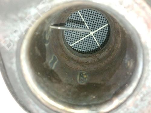 Particulate filter RENAULT KOLEOS I (HY_) 2.0 dCi (HY0K) | BP40150851M81 - Image 5