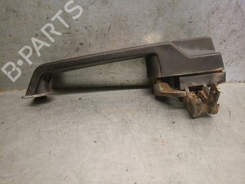 Front right exterior door handle LAND ROVER DEFENDER Station Wagon (L316) 2.5 TDI 4x4 (L316) | BP21577359C129 