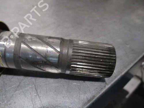 Right front driveshaft RENAULT LAGUNA II Grandtour (KG0/1_) 1.9 dCi (KG0G) | BP2085602M39 