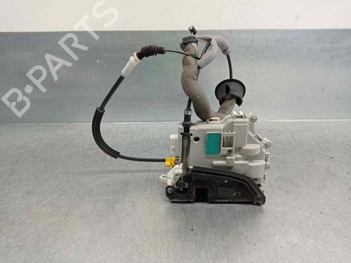 Front right lock AUDI A1 Sportback (8XA, 8XF) 1.6 TDI | BP9687945C97 