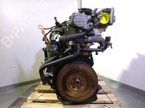 Engine SEAT IBIZA III (6L1) 1.9 SDI | BP27692774M1 