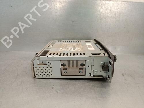 Radio RENAULT CLIO IV (BH_) 1.5 dCi 75 | BP27337694E6 