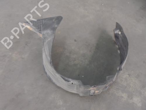 Used Wheel arch SSANGYONG RODIUS I 2.7 Xdi (165 hp) 15257002