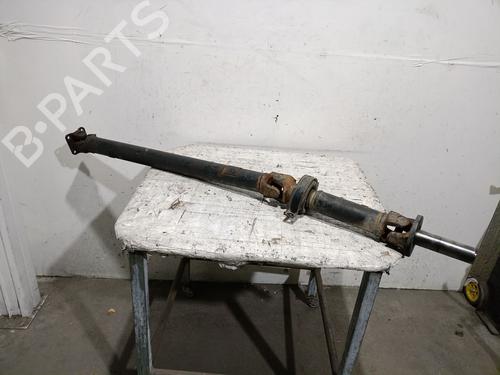 Used Driveshaft NISSAN PICK UP (D22) 2.5 Di (133 hp) 30846552