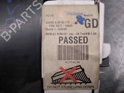 Instrument cluster FORD MONDEO III (B5Y) 2.0 16V TDDi / TDCi | BP12192225C47 