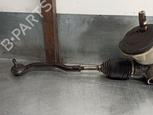 Steering rack RENAULT MEGANE III Hatchback (BZ0/1_, B3_) 1.9 dCi (BZ0N, BZ0J) | BP14925873M22 