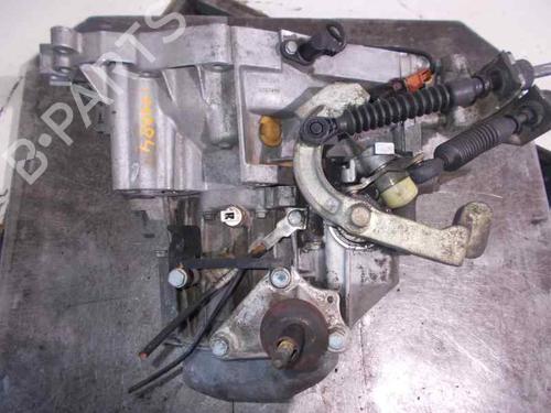 Gearbox CITROËN XANTIA (X1_, X2_) 2.0 HDI 109 | BP5829224M3 