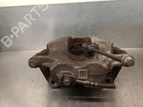 Right front brake caliper MERCEDES-BENZ CLA Shooting Brake (X118) CLA 200 (118.687) | BP25238307M104 
