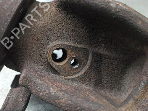 Right front steering knuckle CITROËN C3 I (FC_, FN_) 1.4 16V HDi | BP16772512M26 