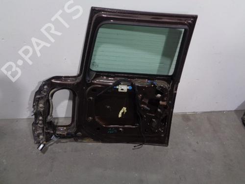Right rear door MINI MINI CLUBMAN (R55) Cooper | BP11360348C5 