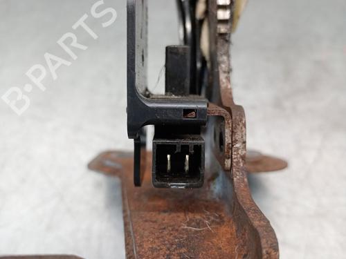 Hand brake CITROËN C4 CACTUS 1.6 BlueHDi 100 | BP25243164I18 