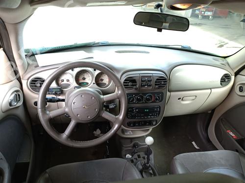 Pipe CHRYSLER PT CRUISER (PT_) 2.2 CRD | BP25985357M125 - Image 13