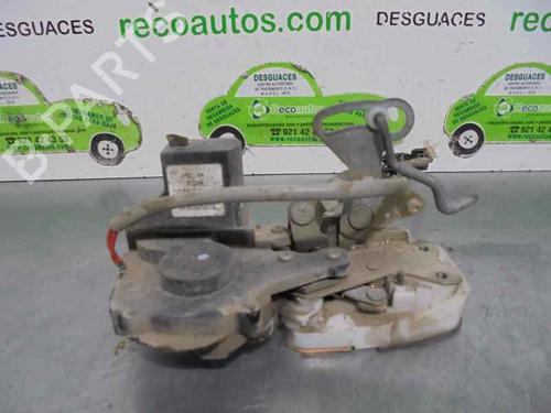 Rear left lock ROVER 200 II Hatchback (RF) 216 Si | BP2118612C100 