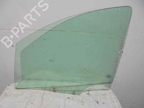 Used Front left door window PEUGEOT 207 SW (WK_) 1.6 HDi (109 hp) 8249119