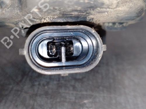Left front fog light ROVER 45 I Saloon (RT) 2.0 iDT | BP29823350C30