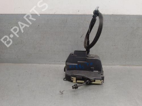 Used Rear right lock CITROËN C3 I (FC_, FN_) 1.4 16V HDi (90 hp) 26605466
