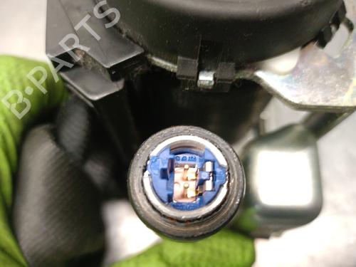 Front left seatbelt PEUGEOT 308 I (4A_, 4C_) 2.0 HDi | BP31048276I26 