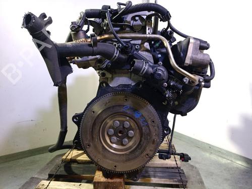 Engine SEAT IBIZA III (6L1) 1.2 | BP29833021M1