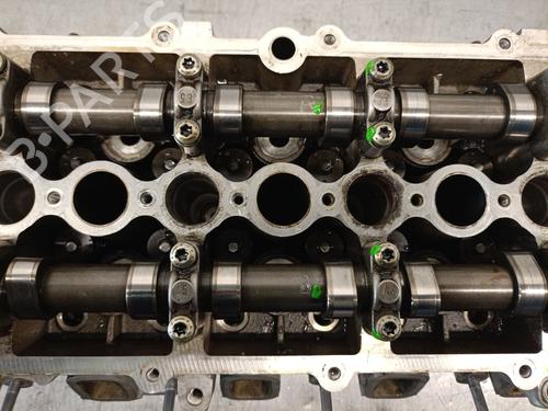Cylinder head BMW X5 (E70) xDrive 30 d | BP32349640M5 