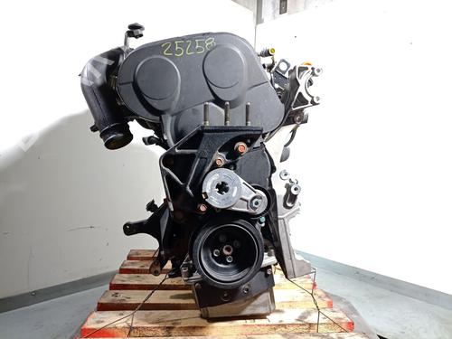 Motor Motor MITSUBISHI GRANDIS (NA_W) 2.0 DI-D (NA8W) (140 hp) 34343286 34343286