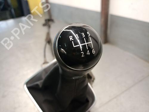Gear lever VW SHARAN (7N1, 7N2) 2.0 TDI | BP21791094M90 