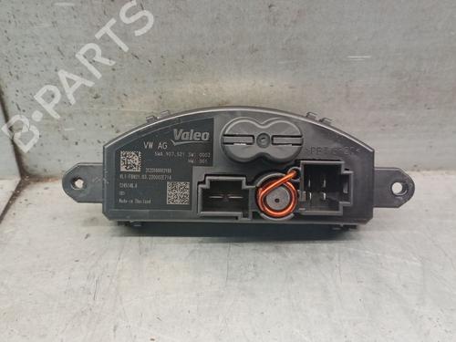 Used Heater resistor Heater resistor 29999097 29999097