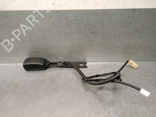 Engache cinturón TOYOTA AVENSIS Saloon (_T27_) 2.0 D-4D (WWT271_) (143 hp) 30580508