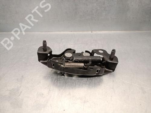 Hood lock RENAULT KADJAR (HA_, HL_) 1.3 TCe 140 (HLNB, HLN1) | BP25439885C133 