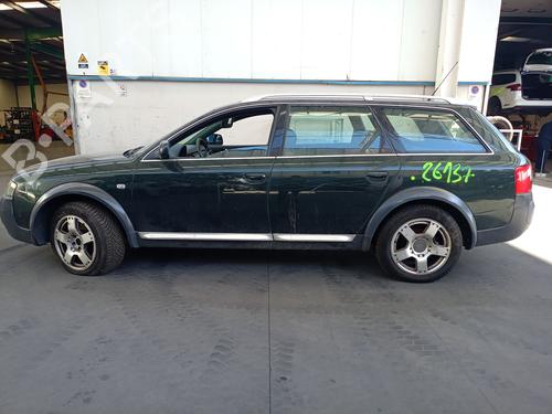 Brugte AUDI ALLROAD C5 (4BH) 2.5 TDI quattro 4836320